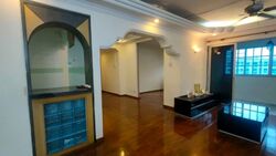 Blk 881 Woodlands Street 82 (Woodlands), HDB 5 Rooms #587638041